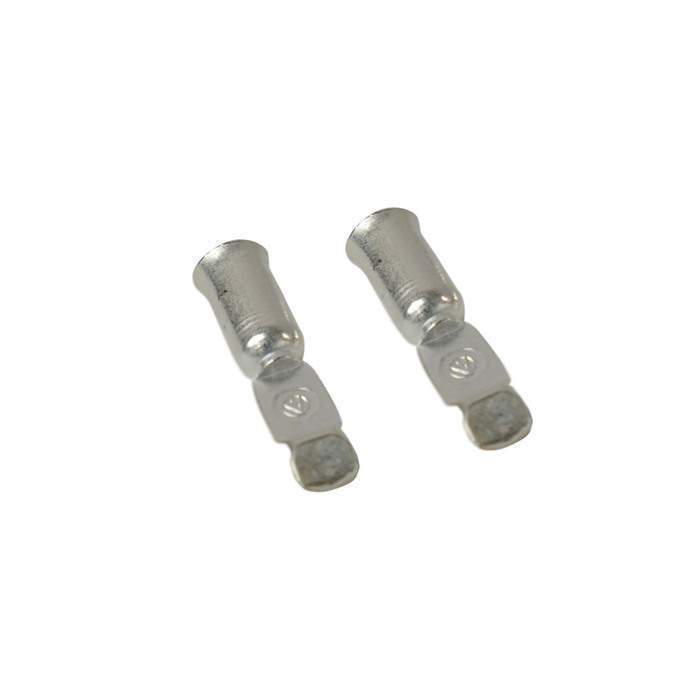Black Anderson Style Connector 50A High Current