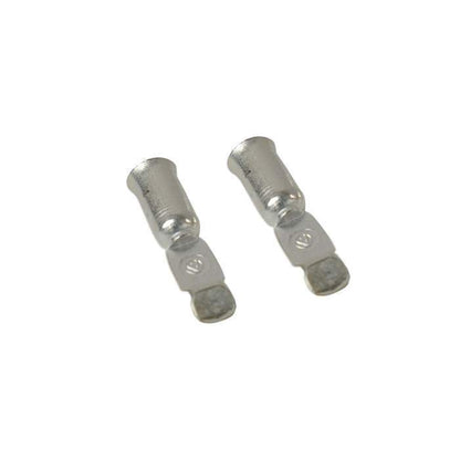Black Anderson Style Connector 50A High Current
