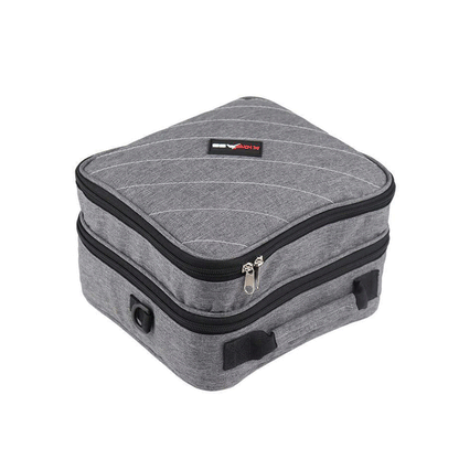 KickAss Storage Bag with Padded Lining - 25cm x 23cm x 10cm