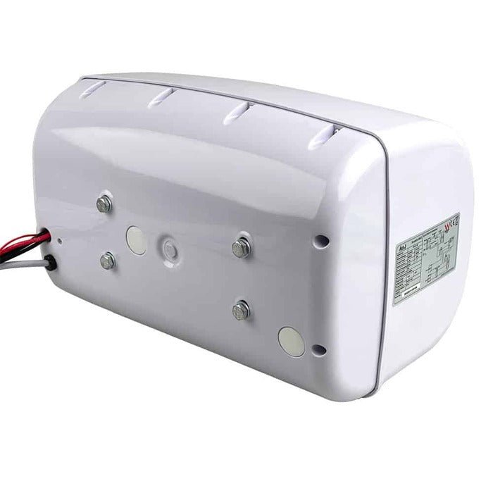 Duoetto MK2 Digital Dual Voltage (12v/240v) Electric 10L Storage Hot Water System