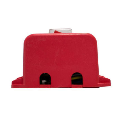 KickAss 12 Volt 140 Amp Dual Sensing Voltage Sensitive Relay VSR
