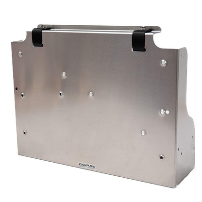 KickAss 120AH AGM Slimline Battery Tray