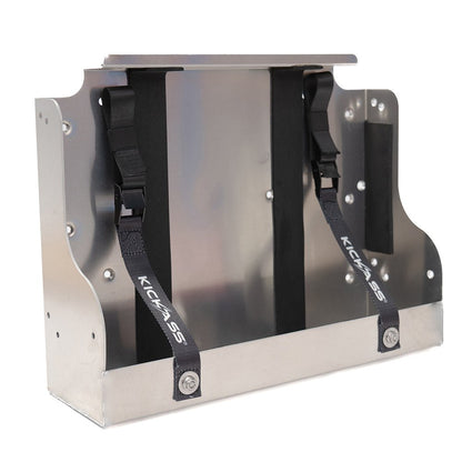 KickAss 120AH AGM Slimline Battery Tray