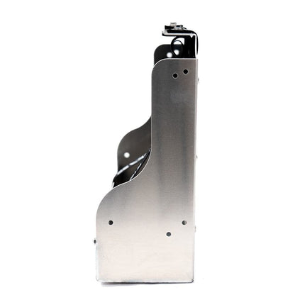 KickAss 120AH AGM Slimline Battery Tray