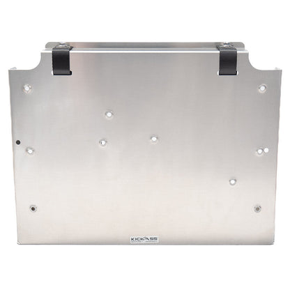 KickAss 120AH AGM Slimline Battery Tray