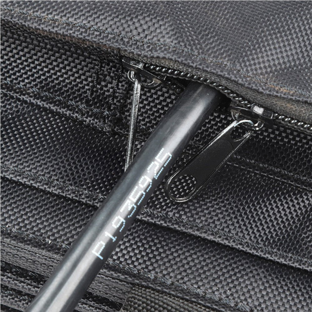 KickAss 12V 160W Portable Solar Blanket