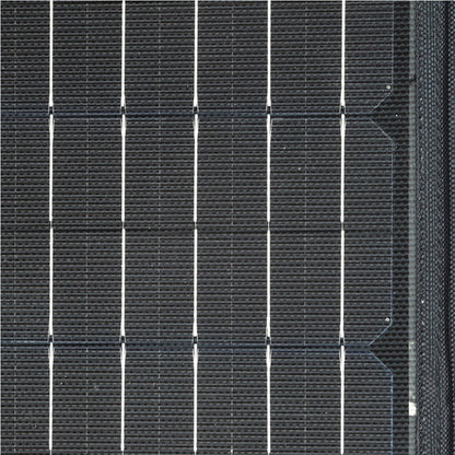KickAss 12V 160W Portable Solar Blanket
