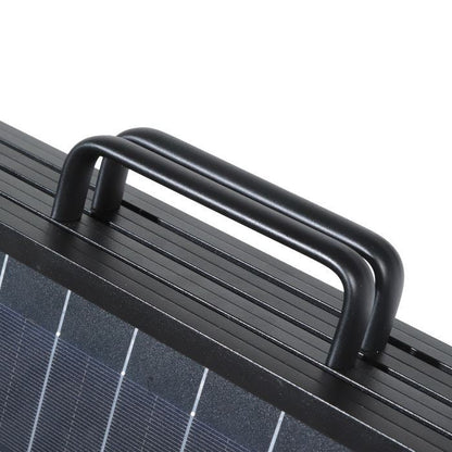 KickAss 12V 200W Super Thin Portable Camping Solar Panel - 2