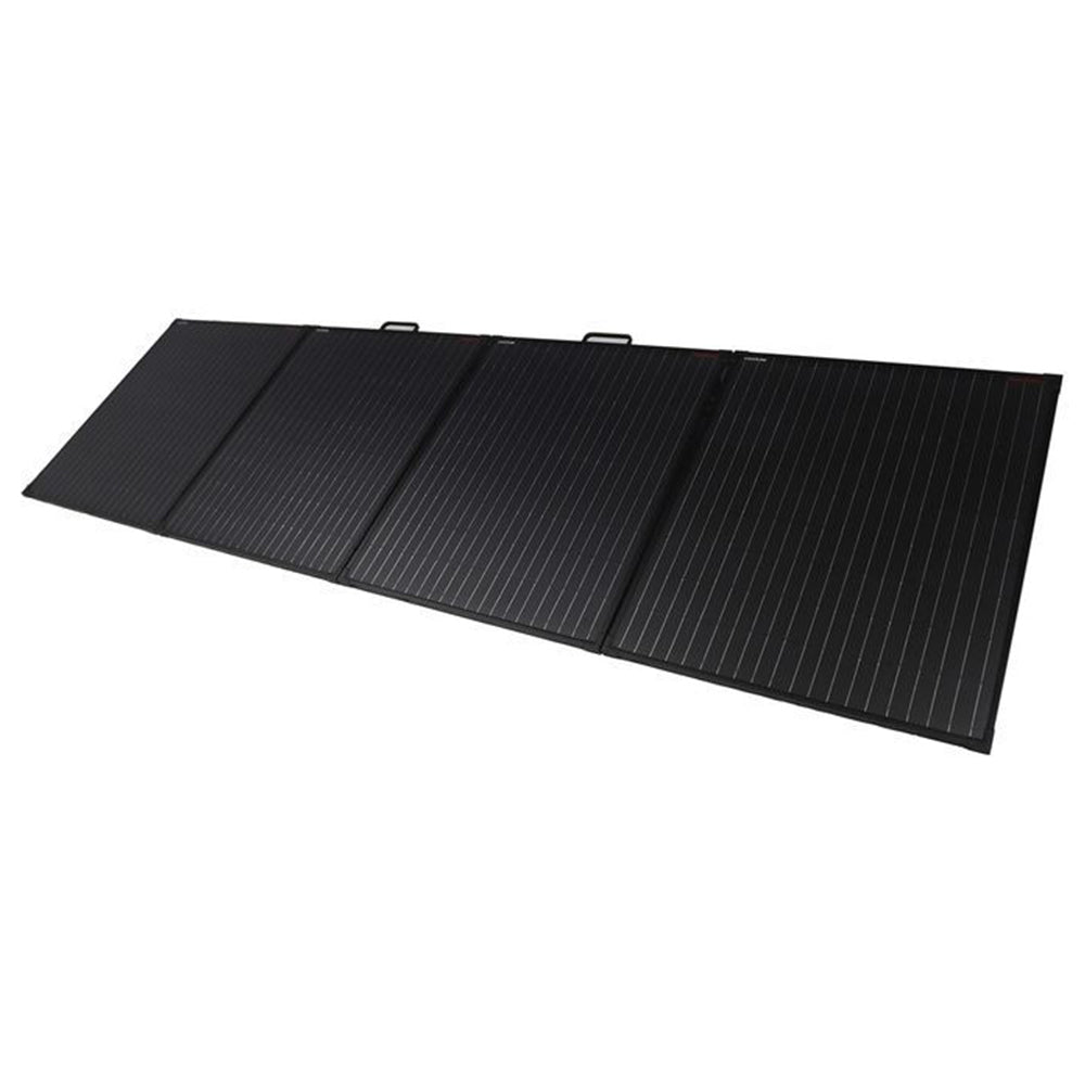 KICKASS 12V 300W Super Thin Portable Solar Panel KickAss Products USA