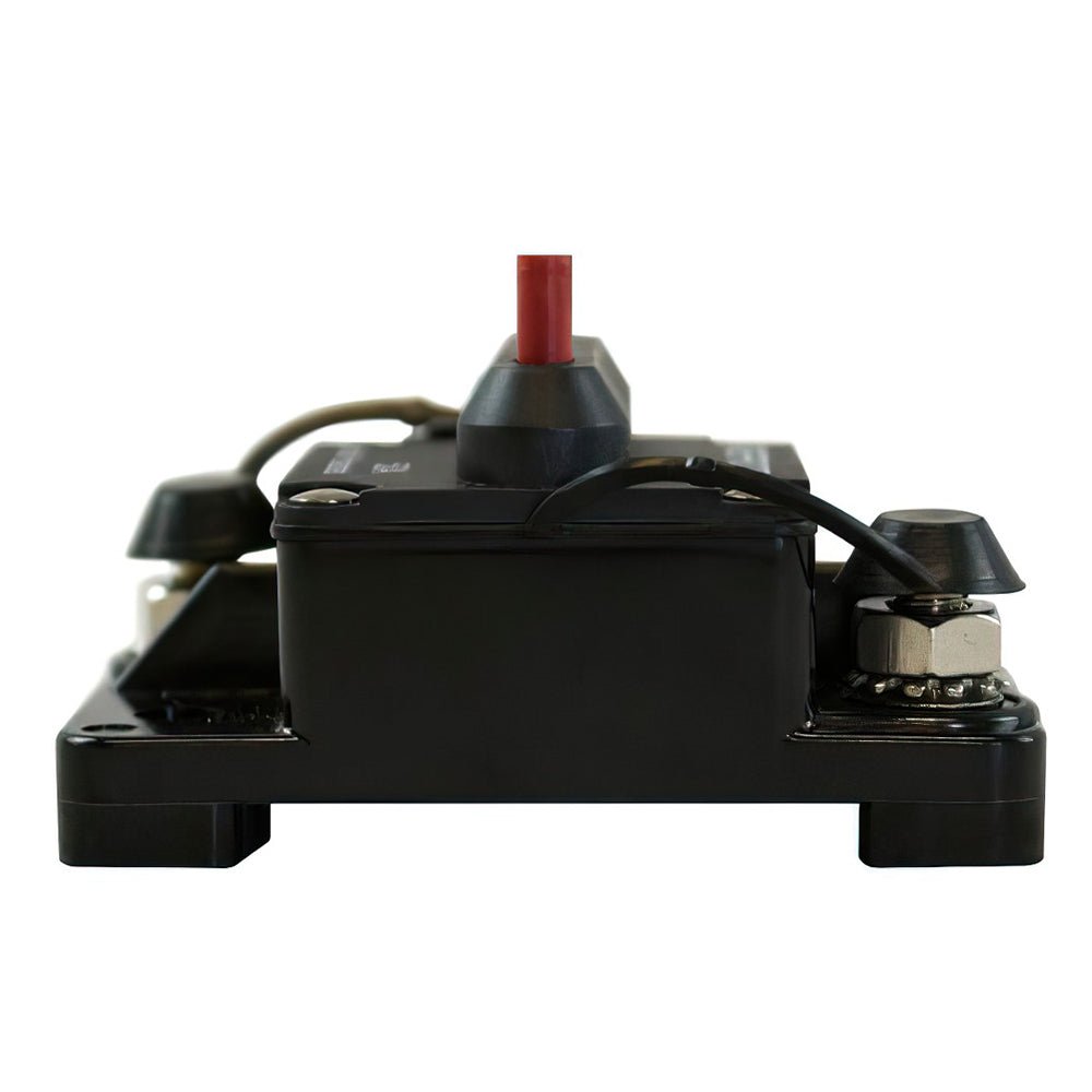 KickAss 12V HiAmp 50A Manual Reset Circuit Breaker