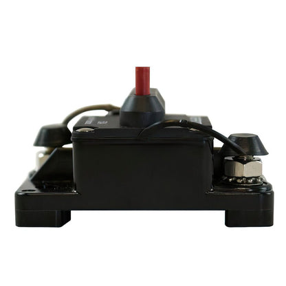 KickAss 12V HiAmp 50A Manual Reset Circuit Breaker