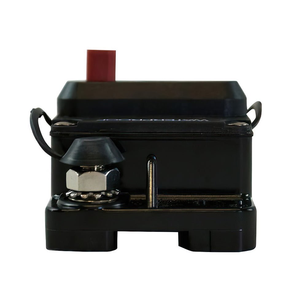 KickAss 12V HiAmp 50A Manual Reset Circuit Breaker