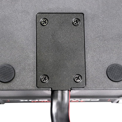 KickAss 12V Mini Power Box - 2 x Anderson, 6 x USB & 3 x Cig Sockets