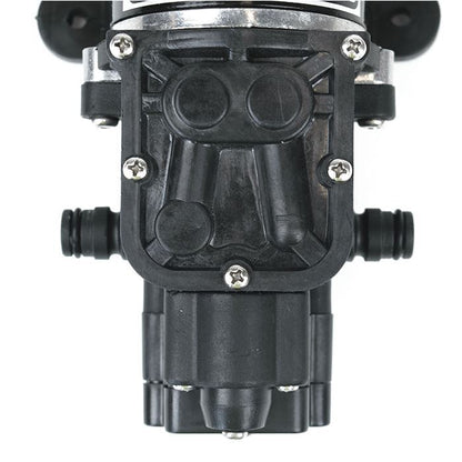 KickAss 12V Water Pump DC 6L/min- Self Priming