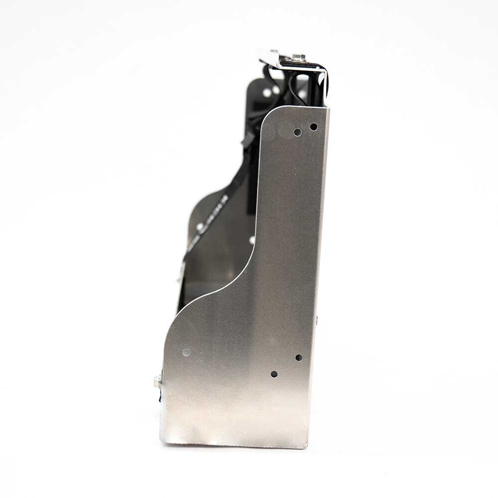 KickAss 170AH Slim Battery Tray