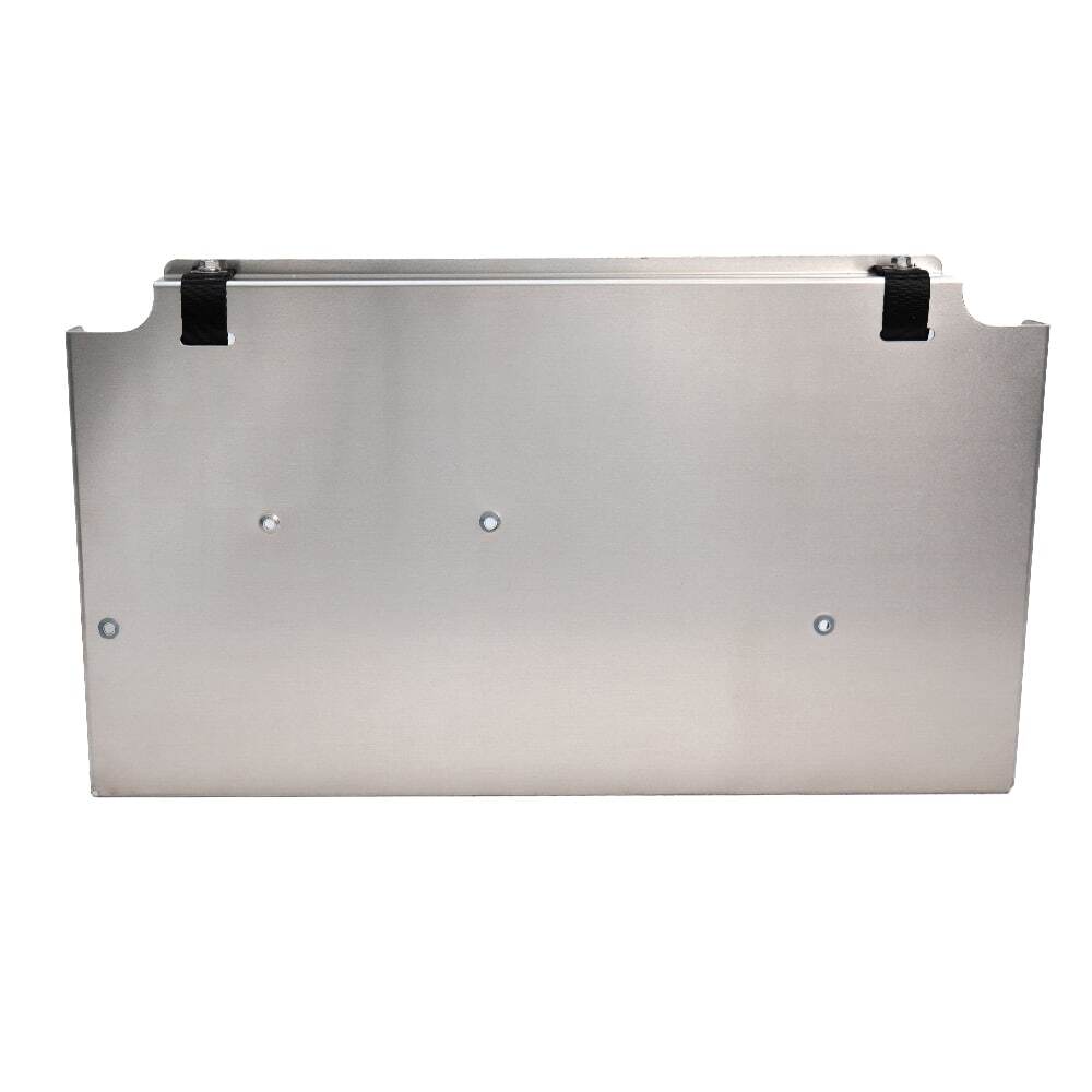 KickAss 170AH Slim Battery Tray