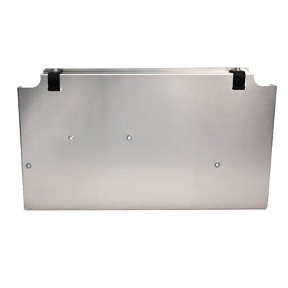 KickAss 170AH Slim Battery Tray
