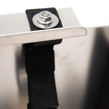 KickAss 170AH Slim Battery Tray