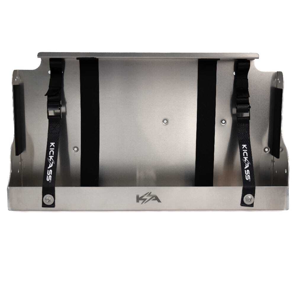 KickAss 170AH Slim Battery Tray