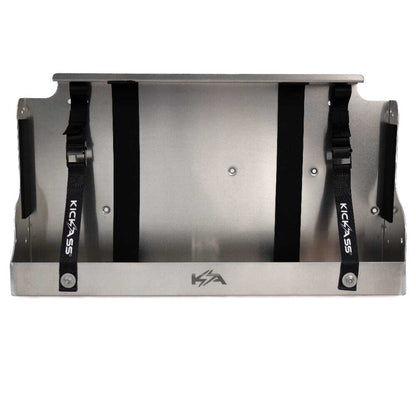 KickAss 170AH Slim Battery Tray