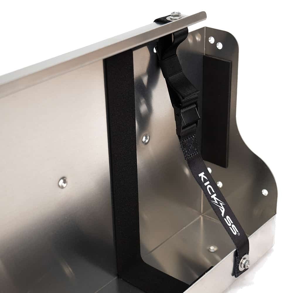 KickAss 170AH Slim Battery Tray