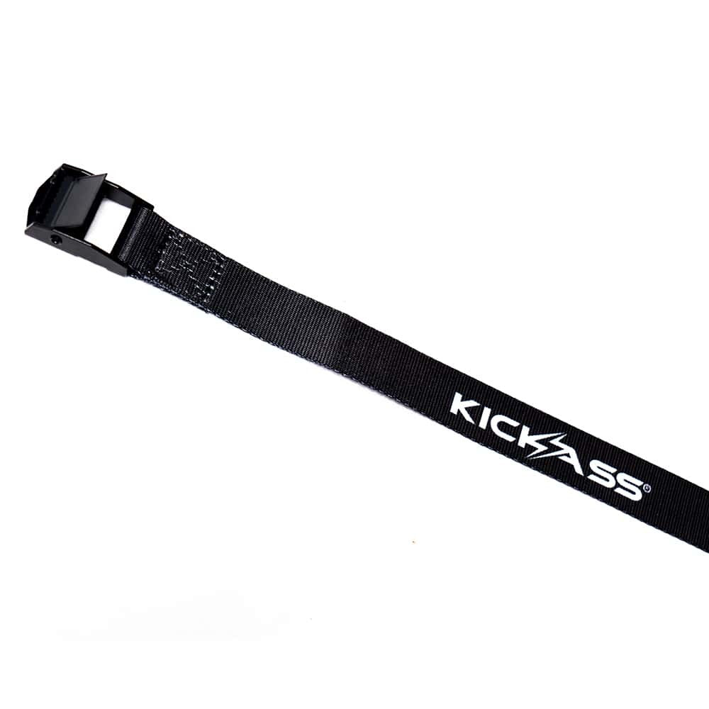 KickAss 200Ah Battery Tray