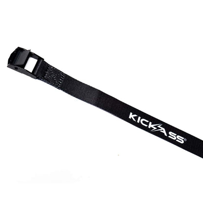 KickAss 200Ah Battery Tray