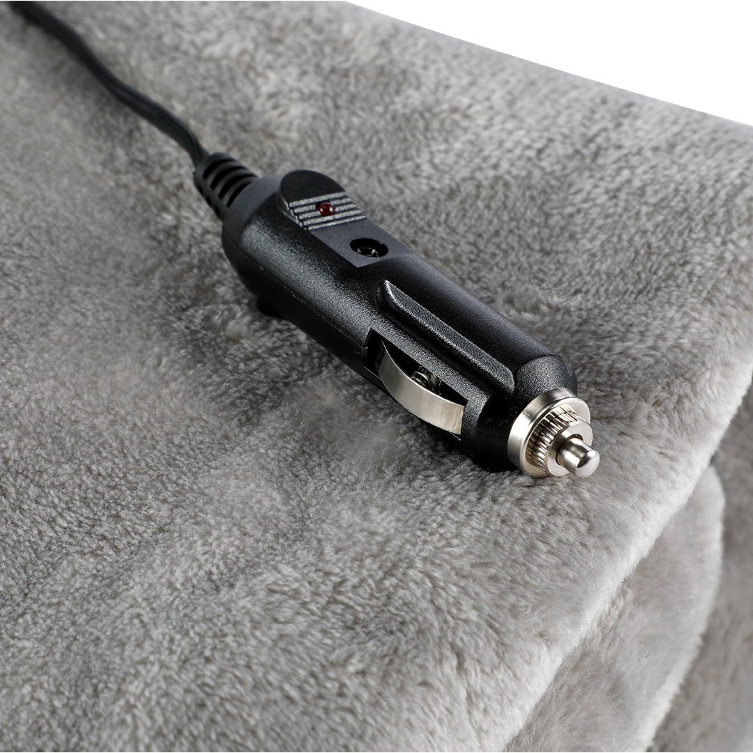 KickAss 24V / 12V Electric Blanket