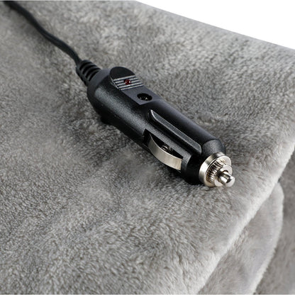 KickAss 24V / 12V Electric Blanket