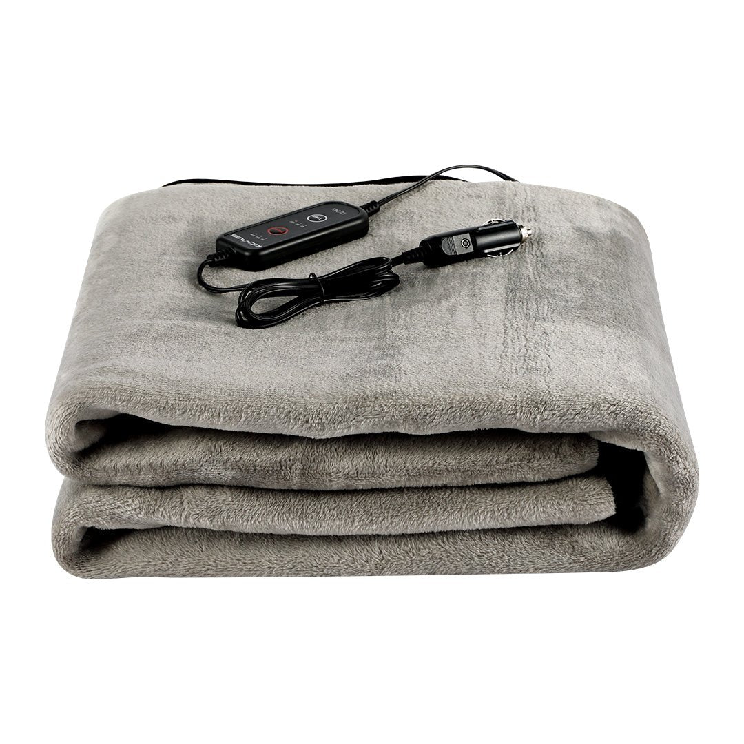 KickAss 12V / 24V Electric Blanket - KickAss Products USA