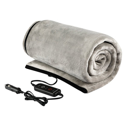 KickAss 24V / 12V Electric Blanket