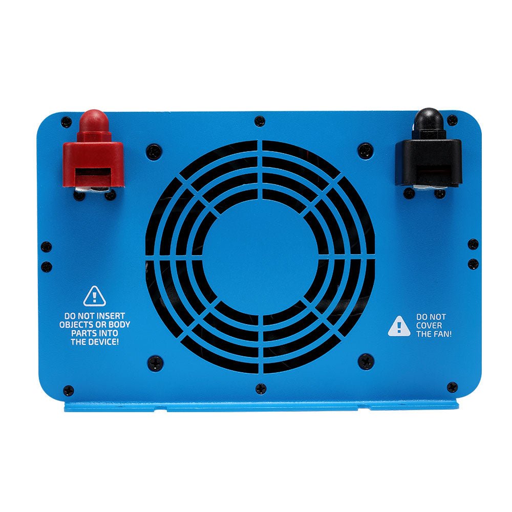 KickAss 3000W 12V to 240V Inverter Pure Sine Wave