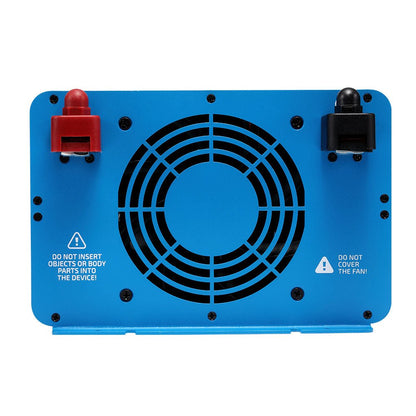 KickAss 3000W 12V to 240V Inverter Pure Sine Wave