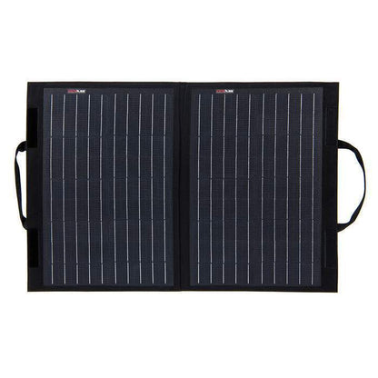 KickAss 50W Fold Up Microlite Panel