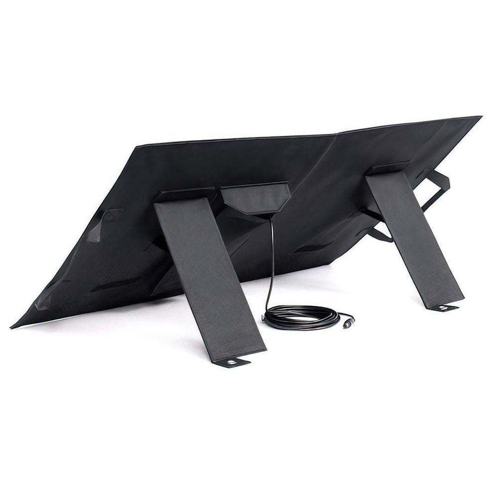 The KickAss 50W Fold Up Microlite Panel | KickAss Products – KickAss ...