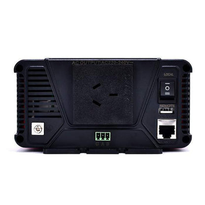 KickAss 700W Digital Pure Sine Wave Inverter