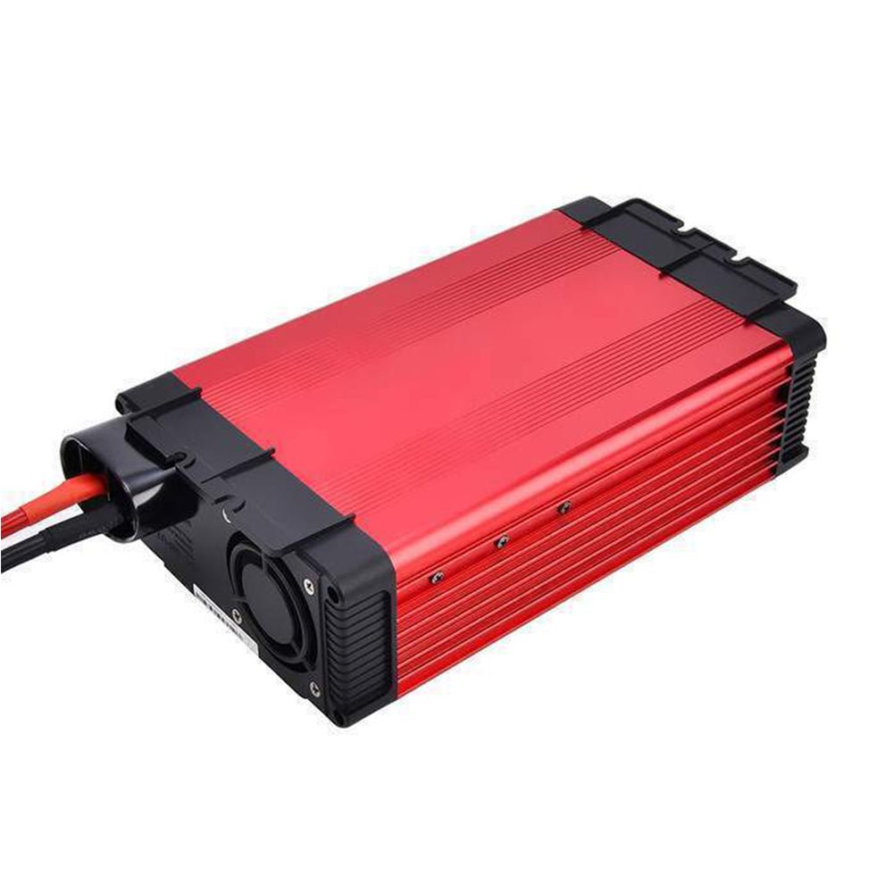 KickAss 700W Digital Pure Sine Wave Inverter