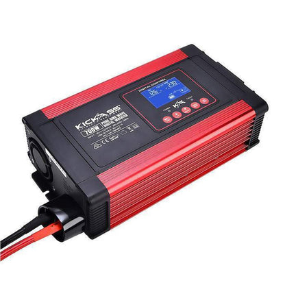 KickAss 700W Digital Pure Sine Wave Inverter