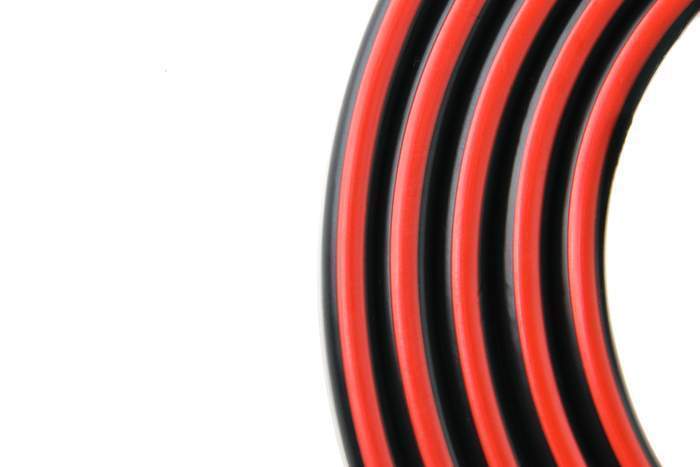 KICKASS 8B&S 2.5 Metre Extension Lead With Anderson Style Connectors