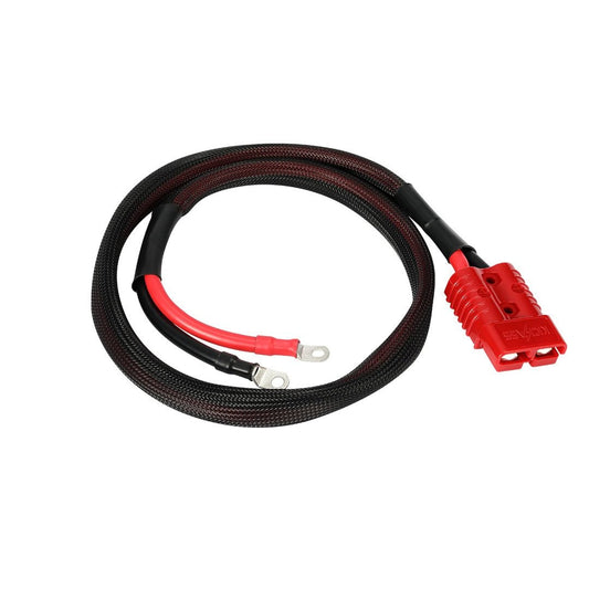 KickAss Battery Box Inverter Cable