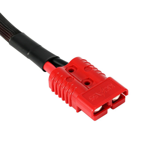 KickAss Battery Box Inverter Cable