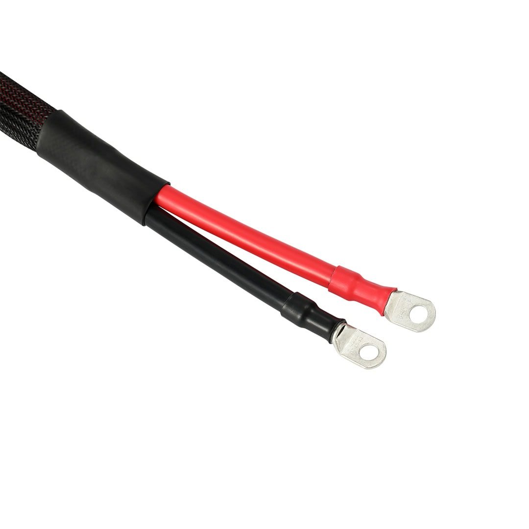 KickAss Battery Box Inverter Cable