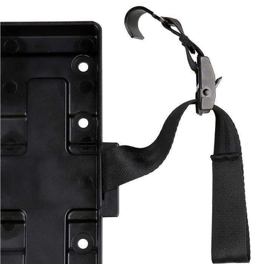 KickAss Battery Box Tray