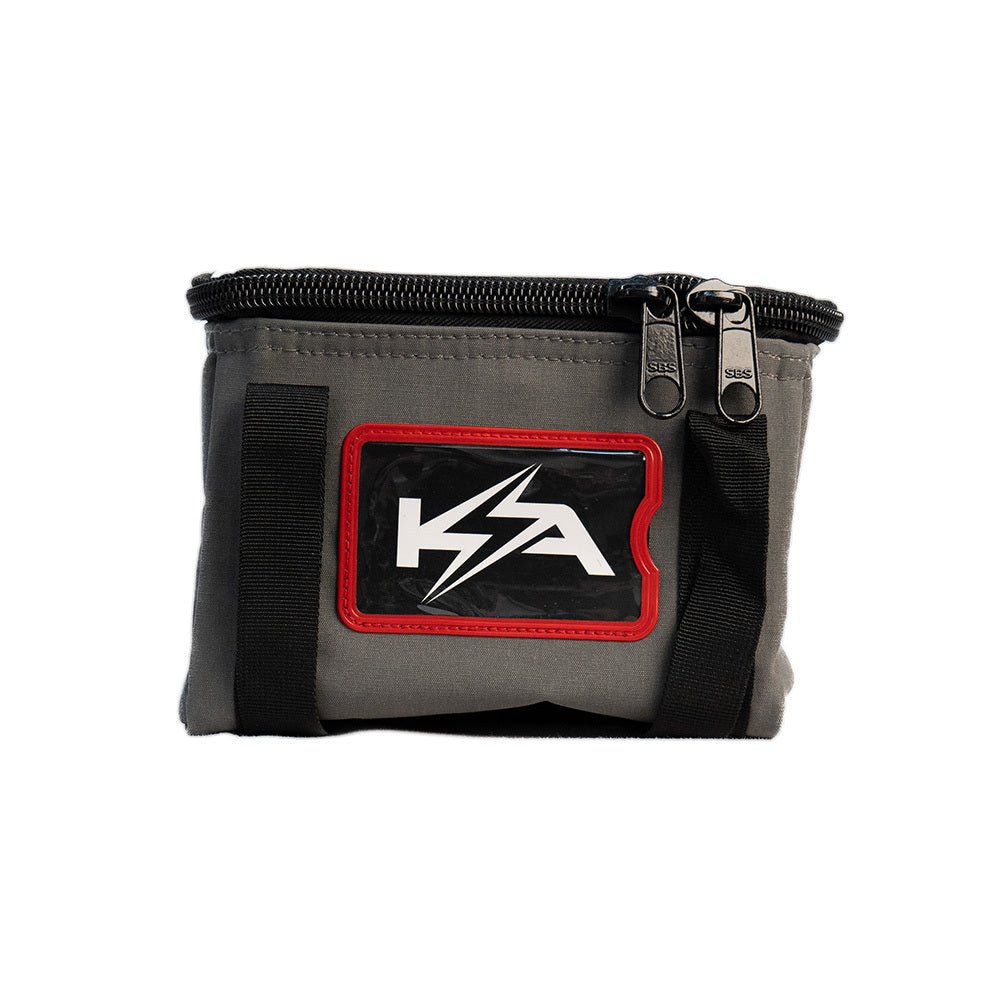 KickAss Canvas Camping Storage Bag - Small