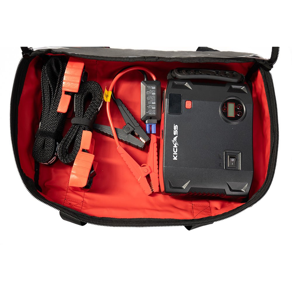 Camping Storage Bags | KickAss Products – KickAss Products USA