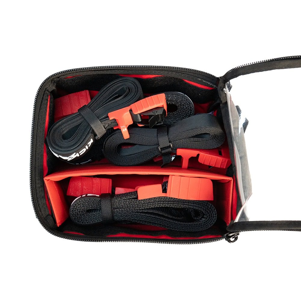 バッグ kick ass Seating & Storage – KickAss Products USA