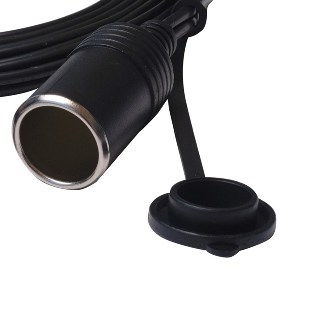 KickAss Cig Socket 3M Extension cable