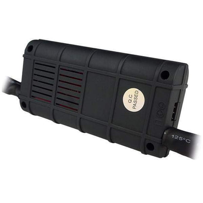KickAss Digital DC Watt Meter for Portable 12 volt Solar Panels- Anderson Connection