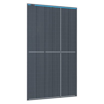 KickAss Glass Roof Top 12V Solar Panel 350W
