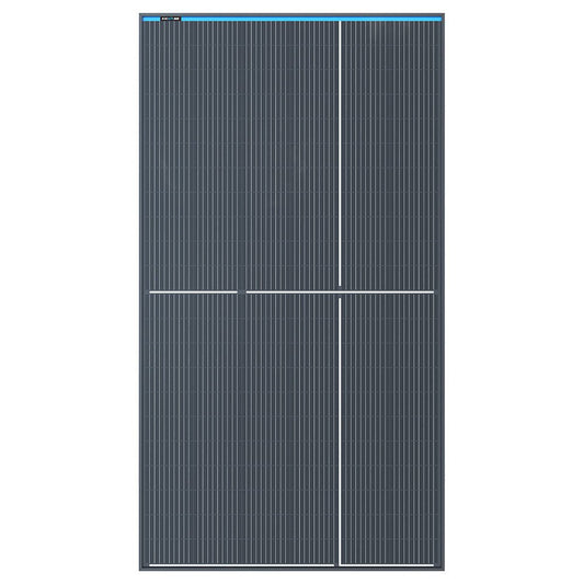 KickAss Glass Roof Top 12V Solar Panel 350W